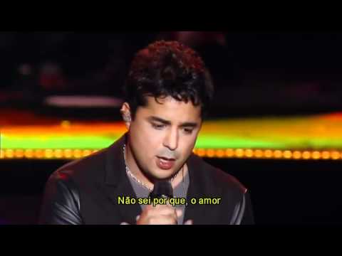 MARCELINHO DE LIMA E CAMARGO - DVD 2012 - NA HORA DE AMAR [OFICIAL]