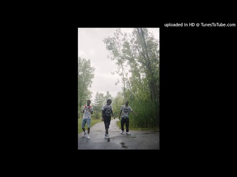 CashLife James - When I Was Down