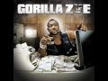 GORILLA ZOE - SHIT ON EM (OFFICIAL MUSIC)