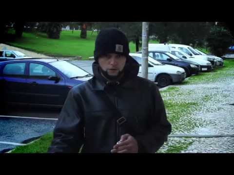 Prophecy & Dani Xito Ft - Fachadaz (ATITUDES ESTRANHAS ) 2014