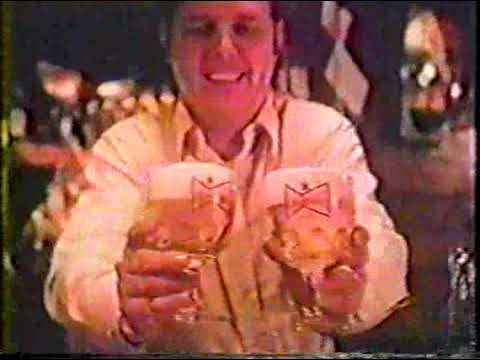 NHL 1979/1980 Stanley Cup QF Game 2 Boston vs Islanders (17 Apr 1980)