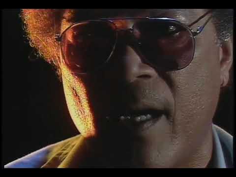 Roberto Ribeiro - Programa Ensaio I 1991 TV Cultura - parte 1