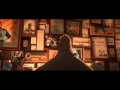 The Incredibles Official Trailer HD