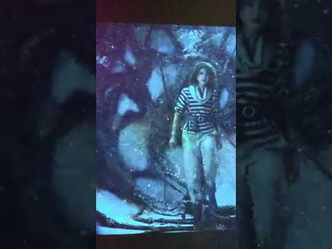 Nancy find Barb | Stranger Things 4 #shorts