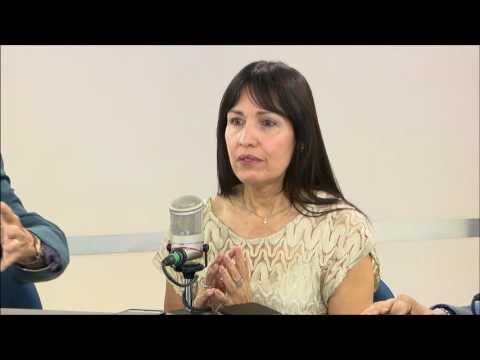 Hay Que Decirlo 08-01-16 (5) - Todas las infecciones comienzan por el intestino.