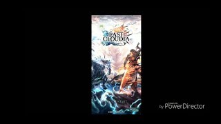 【ラストクラウディア】#1 ゲーム超初心者の男好き君がゲーム実況