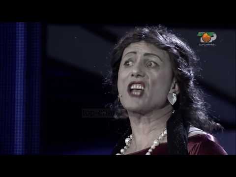 Portokalli, 2 Nentor 2014 - Atentatet (Titaniku)