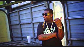 Gucci Mane Ft. Young Dolph - Choppa On The Couch (Official)