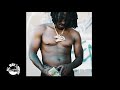 Mozzy California Nigga