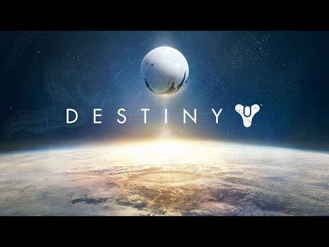 Destiny [Prologue] - Un nouveau destin s'éveille (sans micro)