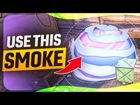 Every Type of Smoke (And How to Use Them)!