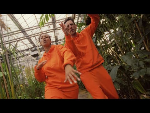 Froze & Gloria Boateng - David Copperfield