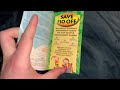 The Wild Thornberrys Movie 2002 VHS Overview 22nd Anniversary Special