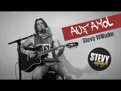 Auf Amol - Stevy Wilhelm / Acoustic Cover by Stevy