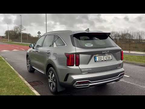 Kia Sorento 2.2D 5Seater Excellent Condition! - Image 2