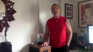 Video thumbnail for Tascam iUR2 with iPad Air and Auria by Frank Bezine