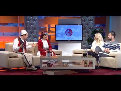 Çift në jetë dhe skenë, Tone e Mark Gjoka:"E nisim ditën me buzëqeshje dhe e përfundojmë me këngë"