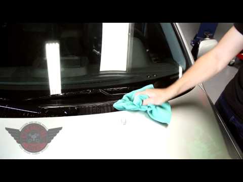 How To Fix Faded Plastic - Chemical Guys Black on Black