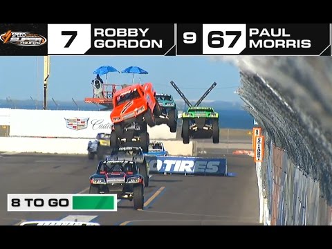 2017 St. Petersburg Race 1 Live Feed