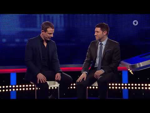 Interview mit Jäger Sebastian Jacoby - Gefragt Gejagt