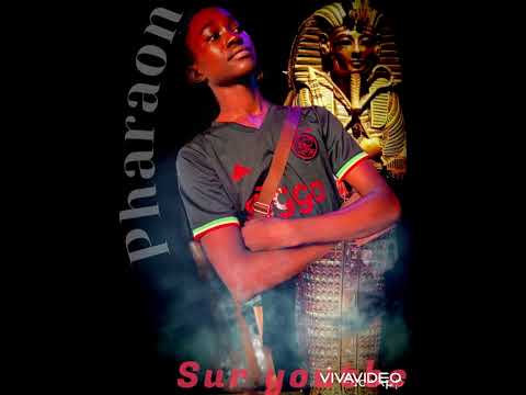 PHARAON🙅🏾‍♂️G. A. J. GANG PHARAON