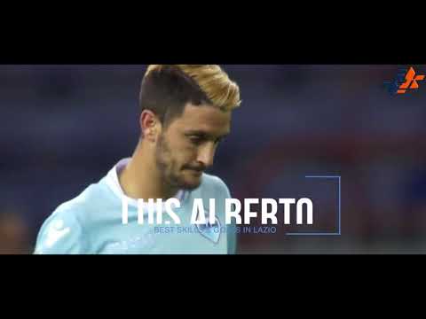 Luis Alberto Romero Alconchel-Best Skills