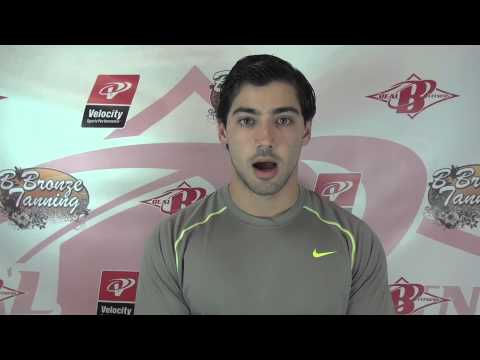 B Real Personal Trainer - Justin Norris