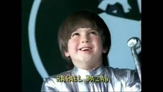 Download lagu Viva as Crianças - Carrossel 2 (Abertura) Legendado mp3