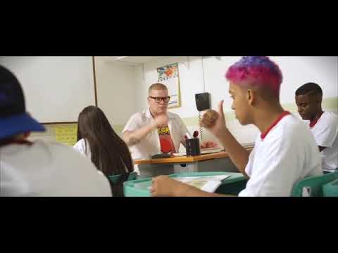 MC Brinquedo e MC Pikachu - Vai Safada (Video Clipe) DJ R7