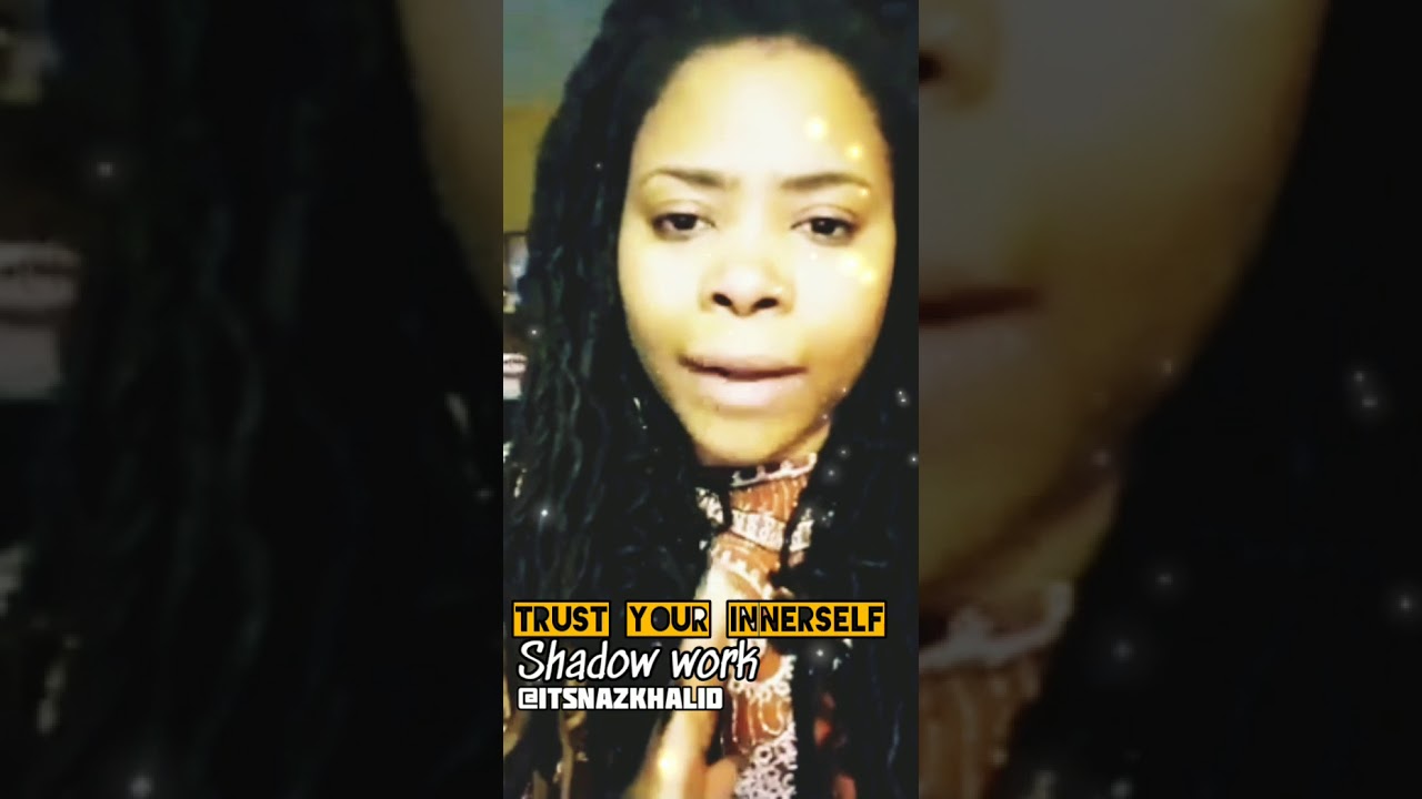 Trust Your Innerself