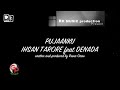 Ihsan Tarore - Pujaanku (Video Lirik) [Feat. Denada]