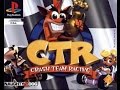 Обзор на Crash Team Racing 