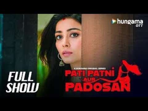 Pati Patni Aur Padosan