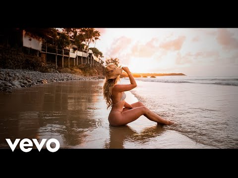 Alan Walker style & Ashlee - Don't Go (Official Music Video, cover)