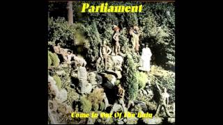 Parliament - Come In Out Of The Rain (Drum Break - Loop)