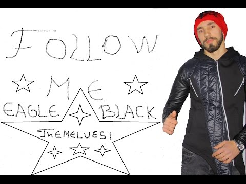 Shqiponjat e Zeza - Gjahtaret e Rrepit official song 2016