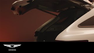  Smart Liftgate |Electrified GV70 | How-To