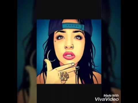 Ela e responsa- Juninhoo Santos