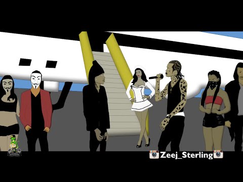 Alkaline Vs Tommy Lee Sparta. [Dancehall Street Clash] 2016