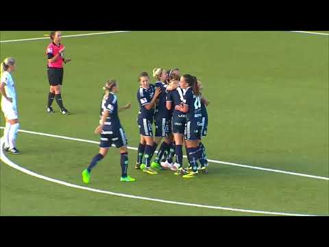 20180625: FC Rosengård - Linköpings FC