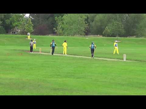 CCB vs CCCC Gold - T20 - 2018/7/28 - Pt.2