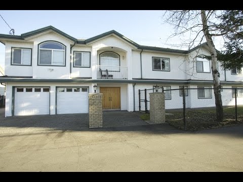 12481 66 AVENUE, West Newton, Surrey - Sukhi Kang