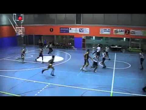 EBA_CB6J CB CASTELLBISBAL...,70 - 81,COLLBLANC-TORRASSA A... (31/10/2015)