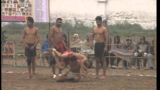 (1) Rahimpur (Nakodar) Kabaddi Tournament 25 Jan 2016