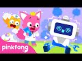 Color Doctor Is Here Learn Colors Pinkfong Ninimo Songs Pinkfong Official