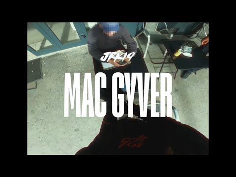 Video thumbnail for MacGyver