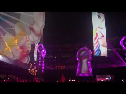 Sensation Prague 2010 Jerome Isma-Ae HD