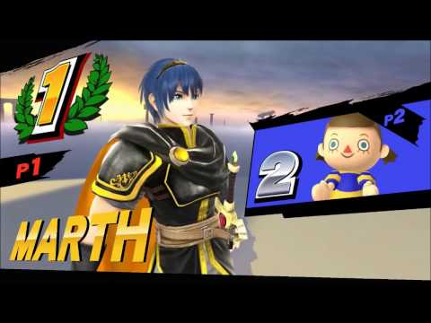 PNTV @ Nuke-Con - Bort vs. Obsidian WR1 Smash 4 Singles