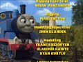 Thomas Friends Season 12 End Credits Normal Tone