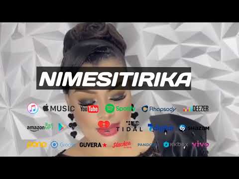 NIMESITIRIKA TAARAB MUSIC